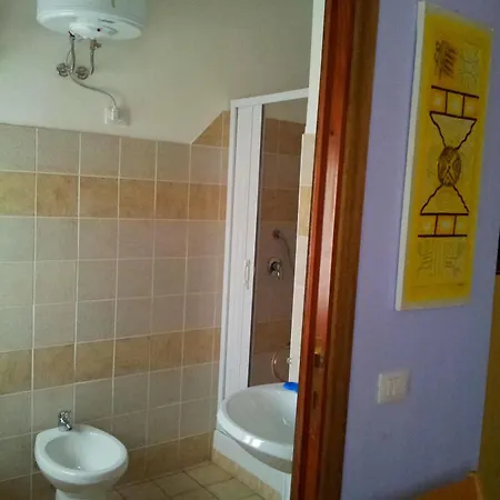 Jamba 3* Альгеро