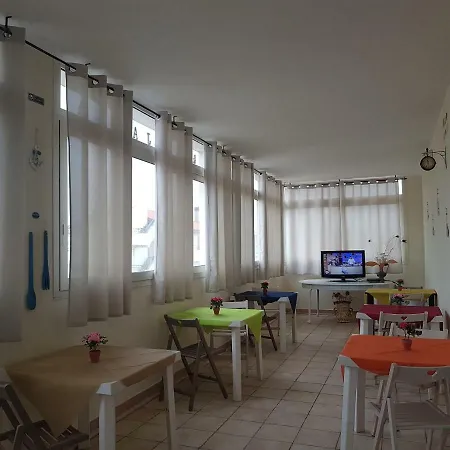 Jamba 3* Альгеро