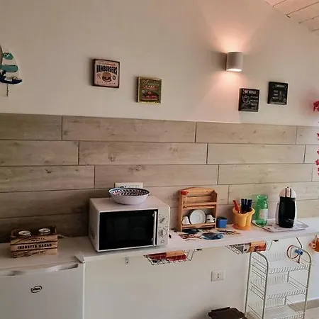 B&B Jamba 3*