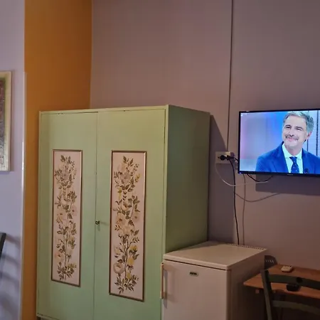 Bed and Breakfast Jamba Αλγκέρο