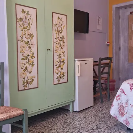 Jamba Αλγκέρο