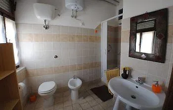 Frühstückspension B&B Jamba Alghero
