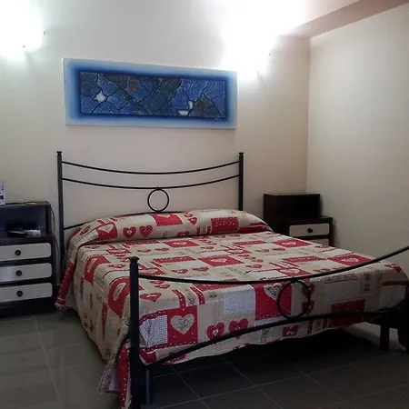 Bed & Breakfast B&B Jamba