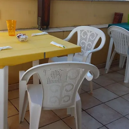 Frühstückspension B&B Jamba