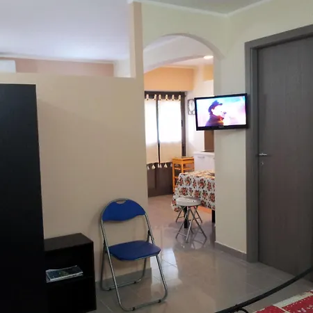 Jamba فندق مبيت وإفطار ألغيرو