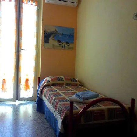 B&B Jamba Alghero