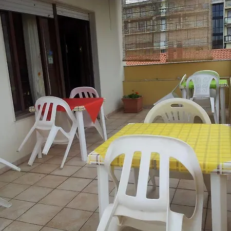 Jamba فندق مبيت وإفطار ألغيرو