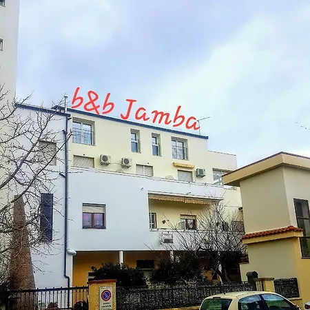Jamba فندق مبيت وإفطار 3*